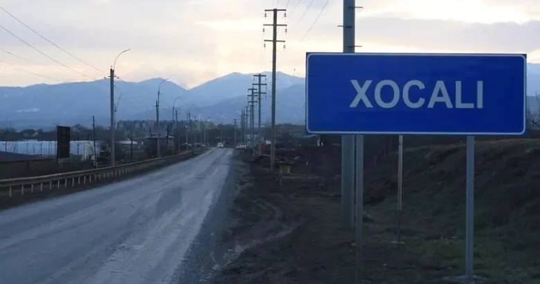 Xocalıya növbəti köç karvanı gedib (Yenilənib)