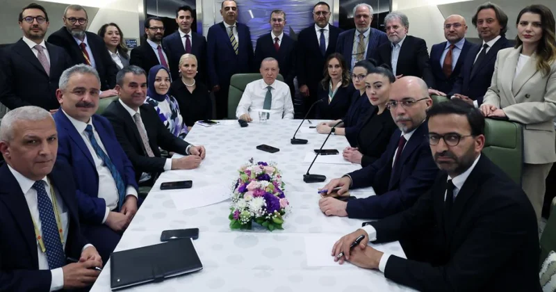 Rəcəb Tayyib Ərdoğan: Rusiya və Ukrayna arasındakı müharibə nəhayət bitməlidir
