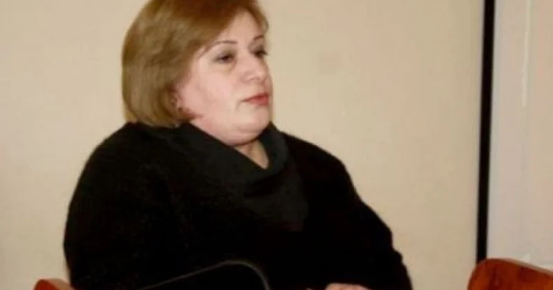 Həbsdə olan Dürdanə Əliyeva yenidən məhkəmə qarşısında