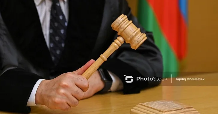 Жалоба обвиняемых по Тертерскому делу отклонена