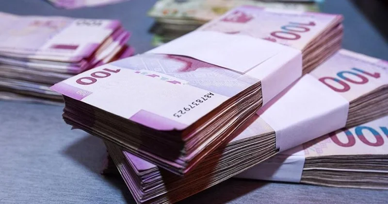Nağd ödəniş qadağan olunur