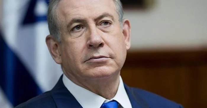 Netanyahu hərbi əməliyyatların əsas məqsədini açıqlayıb