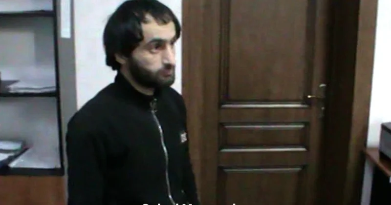 BNMİ dən əməliyyat Bir nəfər həbs edildi (VİDEO)