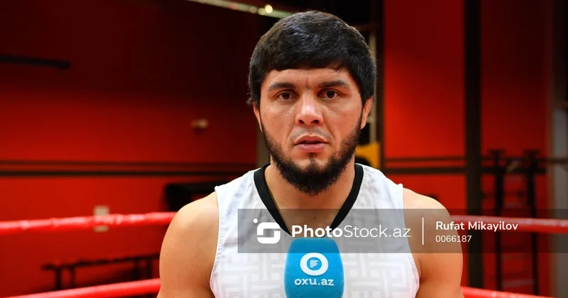 Tofiq Musayevin UFC dəki debüt döyüşündə rəqibi kim olacaq?