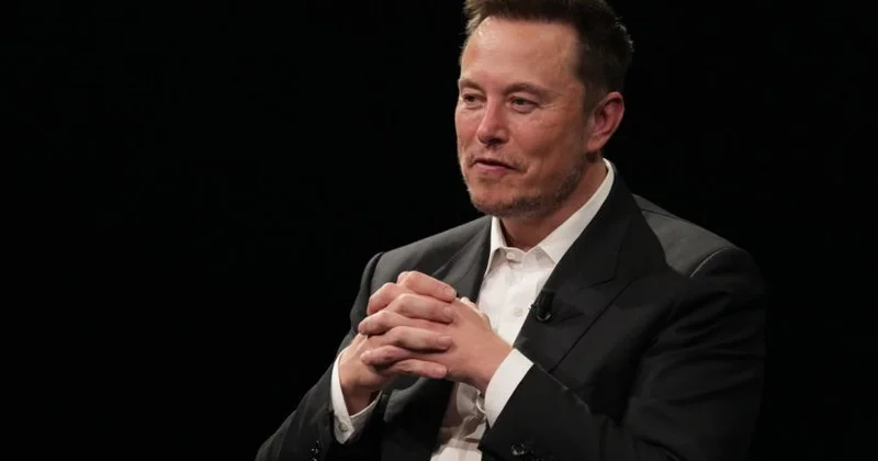 İlon Maska AĞIR ZƏRBƏ: Tesla yeni direktor axtarır KONKRET