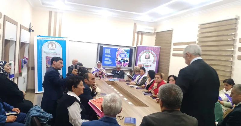 Babamın papağı, nənəmin kəlağayısı kitabı