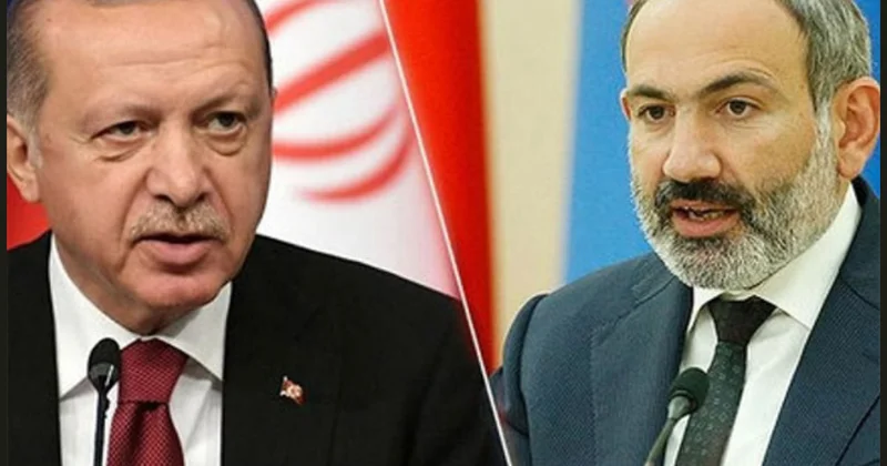 “Paşinyan Ərdoğanın ayağını yalayan biridir” SORĞU