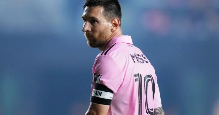 Messi və Ronaldonun komandaları yarımfinalda məğlub oldular