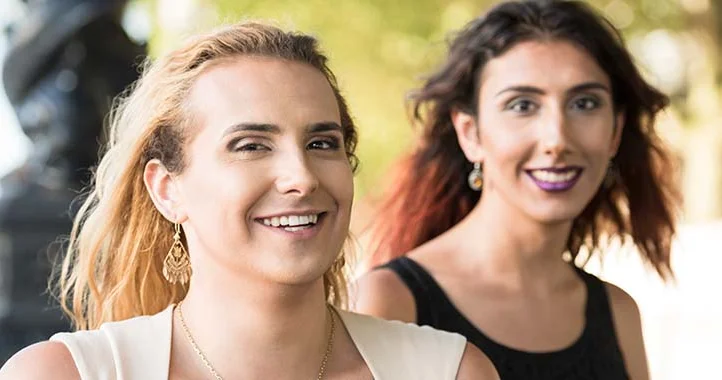 Transgenderlərə YENİ QADAĞA: “Bundan sonra…” KONKRET
