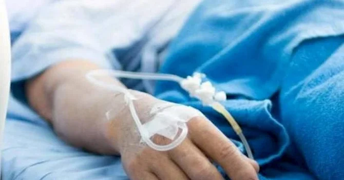 Apreldə KTM ə zəhərlənmə səbəbi ilə 126 nəfər gətirilib, 4 ü ölüb