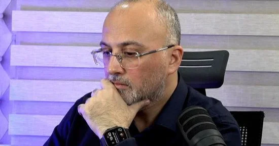 Deputatla Elşad Miri arasında gərginlik: “Millət vəkili Ceyhun Məmmədovun İslamın mahiyyətindən xəbəri yoxdur”