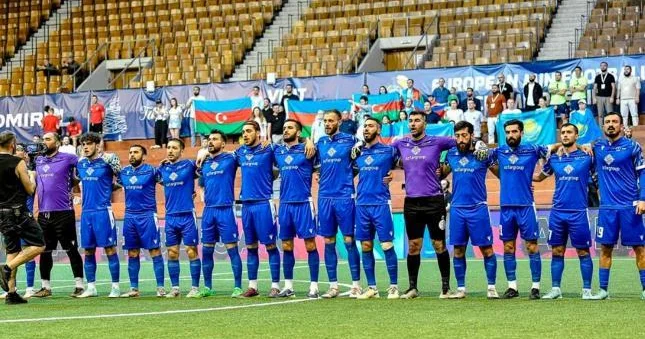 Millimiz yarımfinalda