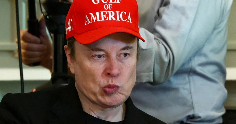 В Tesla ищут преемника Илона Маска
