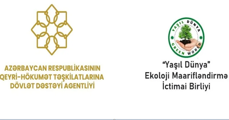 “Ətraf mühiti qoru”: maarifləndirmə aksiyaları”: QHT layihənin icrasına başladı