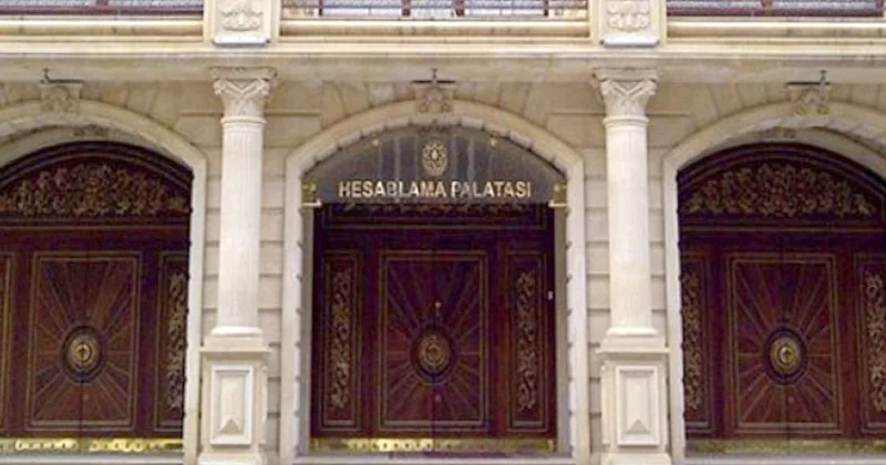 Hesablama Palatası Dini Qurumlarla İş üzrə Dövlət Komitəsində nöqsanlar aşkarlayıb