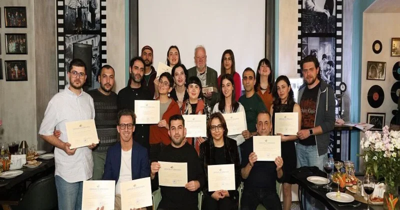 Sənədli film layihəsinin qalibləri bəlli oldu