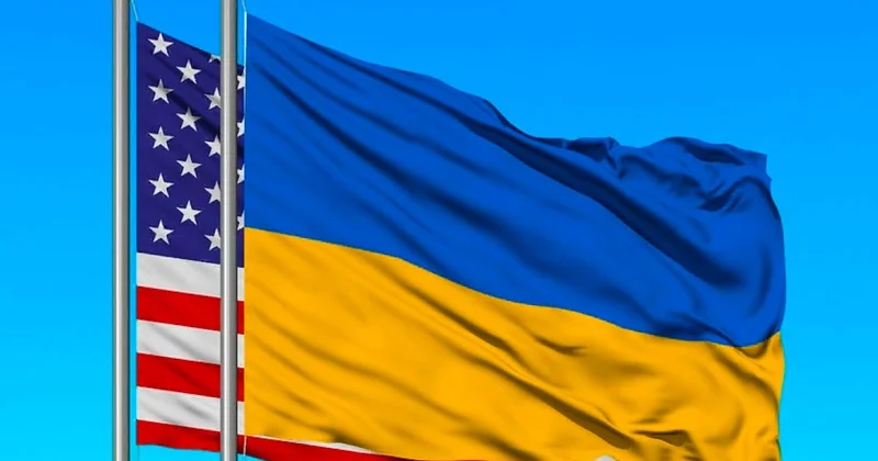 Соглашение между США и Украиной назвали шагом к завершению войны