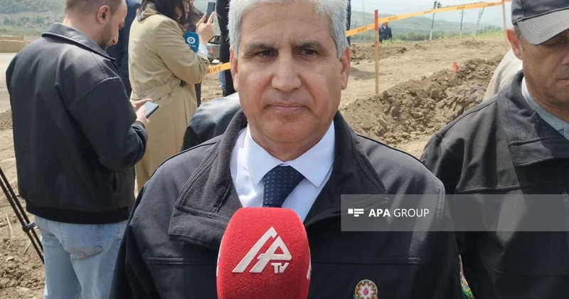 Dövlət Komissiyası: Xocalıda tapılan kütləvi məzarlıq göstərir ki, ermənilərin dediyi humanitar dəhliz olmayıb