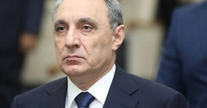 Кямрана Алиева переназначили генпрокурором Азербайджана