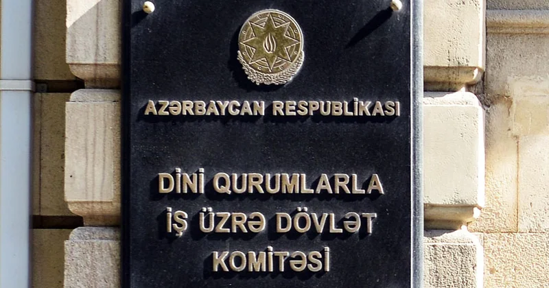 Dini Komitənin xərclərində nöqsanlar aşkarlandı