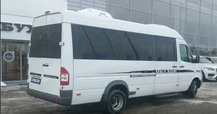 Sərxoş və narkotikin təsiri altında mikroavtobus idarə edib