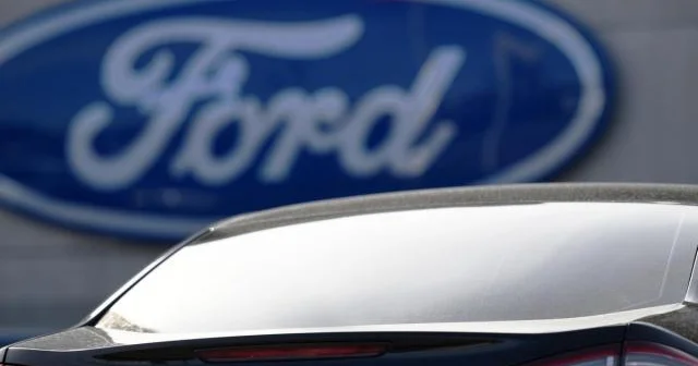 Ford innovativ elektron arxitektura yaratmaqdan imtina edib...