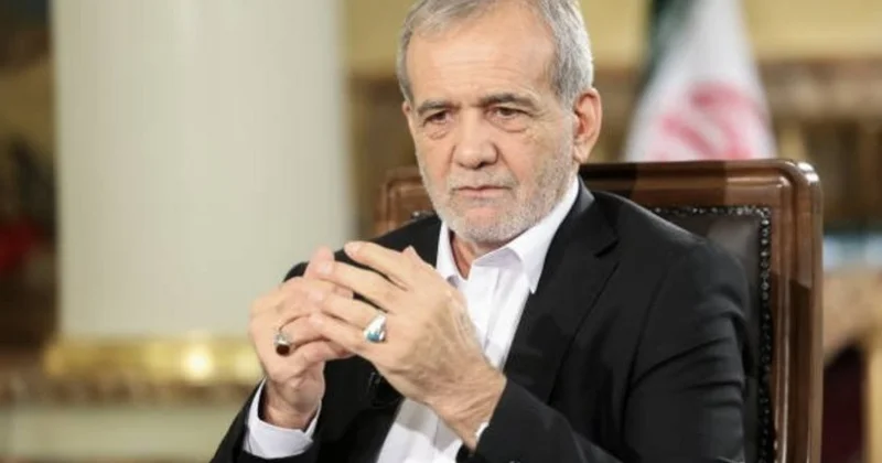 Pezeşkianın Azərbaycana səfəri dünya ictimaiyyəti tərəfindən geniş müzakirə olunur