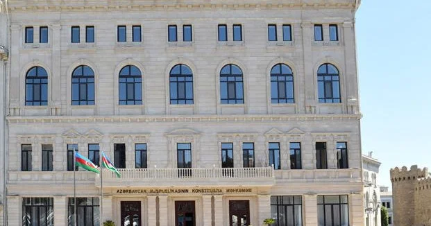 Konstitusiya Məhkəməsindən mühüm qərar