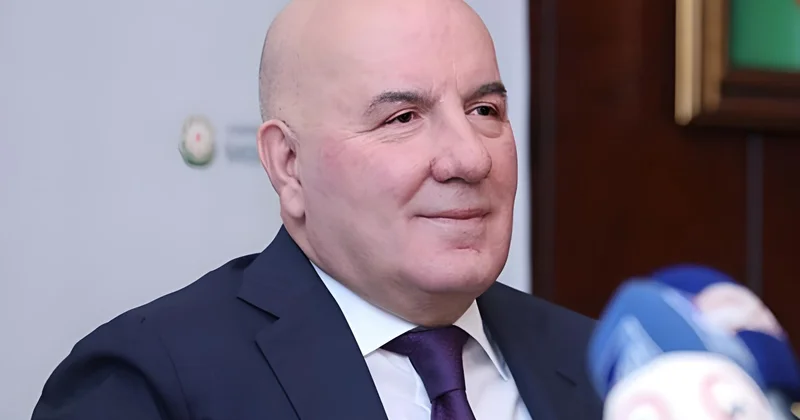 Elman Rüstəmov bu qədər maaş ALACAQ