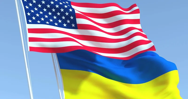 Украина в последний момент предложила внести изменения в сырьевой договор с США