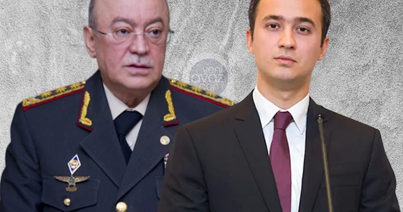 FHN Kəmaləddin Heydərovun oğluna məxsus obyektin istismarına icazə verdi