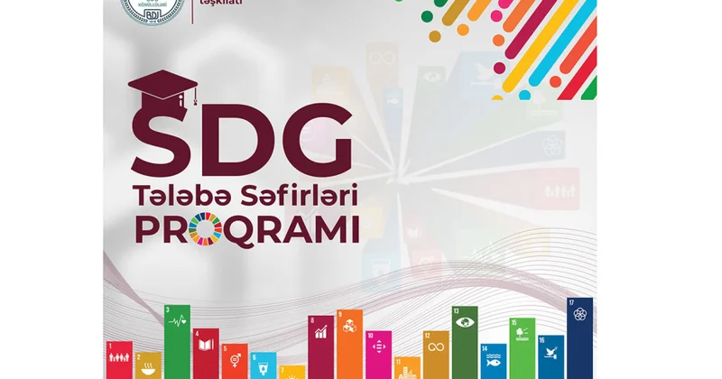 BDU da “SDG Tələbə Səfirləri Proqramı”na start verilib