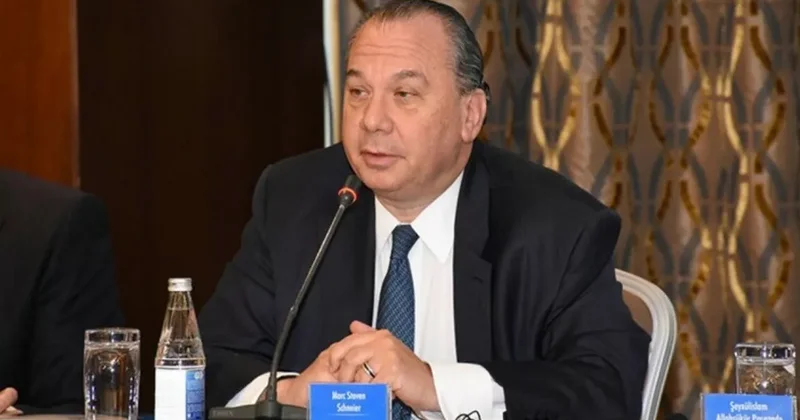 Раввин Шнайер: Баку имеет все возможности для дипломатического прорыва между Турцией и Израилем