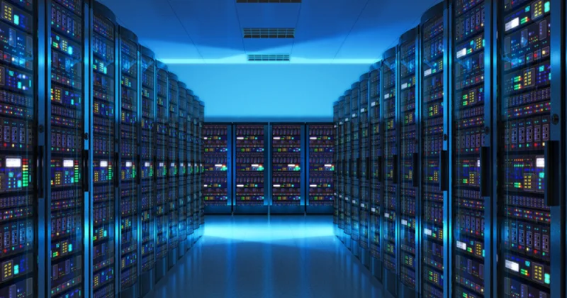 Microsoft iki il ərzində Aİ məlumat mərkəzlərinin tutumunu 40 faiz artırmağı planlaşdırır