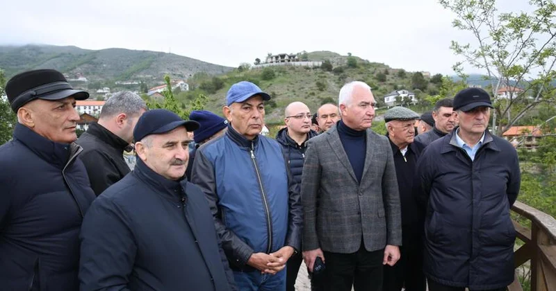 İqtidarla müxalifət arasında ciddi dialoq mərhələsi başlayıb RƏYLƏR