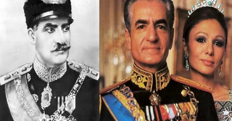 Xomeyni Rza şahın mavzoleyini niyə dağıtdırdı? Dəhşətli sirrin pərdəarxası