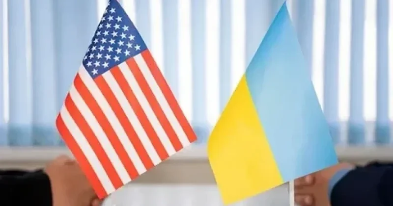 Госдеп: сделка по полезным ископаемым укрепит нацбезопасность Украины