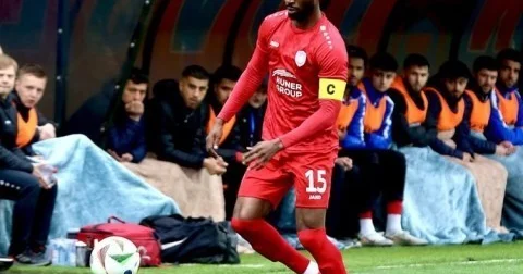 Emmanuel Hakman: Biz heç kimin yanında deyilik MÜSAHİBƏ