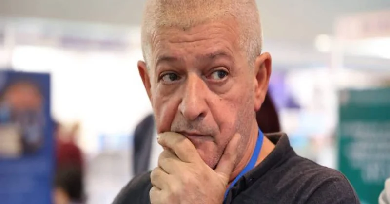 Tənqidçi sadə söz adamıdır, başqa heç nə...