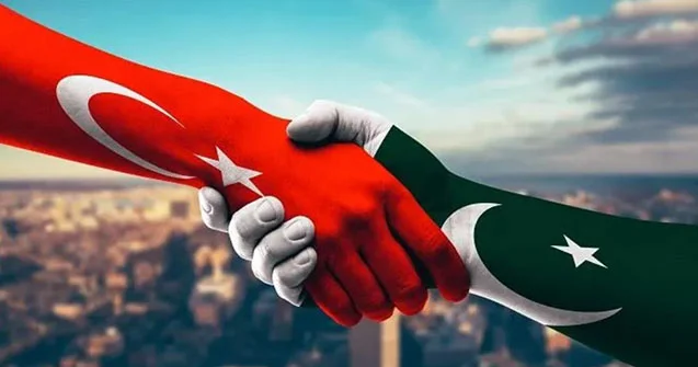 “Təyyarə yanacaq doldurmaq üçün Pakistana eniş edib” Türkiyə MN