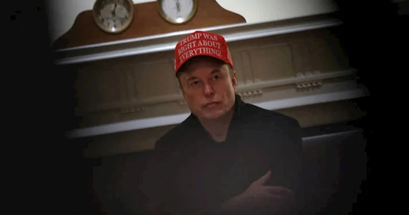 Tesla İlon Maska əvəzedici axtarır