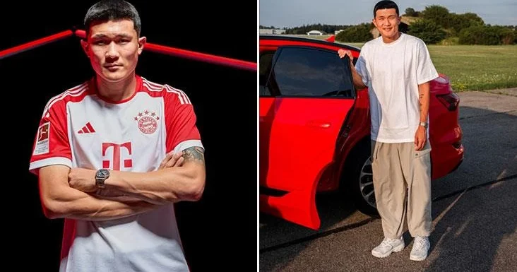 “Fənərbağça”nın sabiq futbolçusu “Bavariya”dan ayrılır