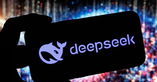 DeepSeek süni intellekt modeli Prover i yeniləyib