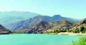 Laçın Bakıya da su göndərəcək