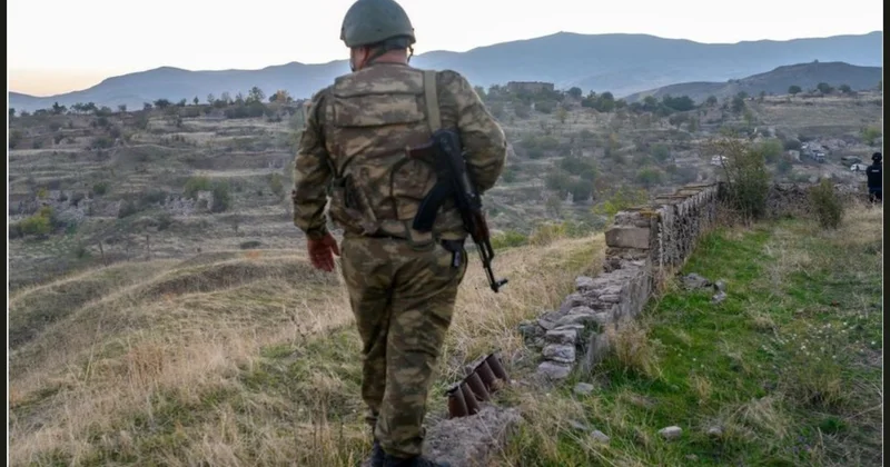 Ermənilərdən etiraf: “44 günlük müharibəni Ermənistan başladıb”