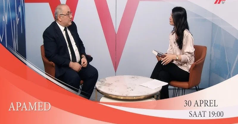 Niyə bu qədər əsəbiyik?