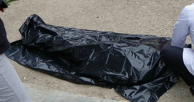 В Сумгайыте обнаружен труп мужчины