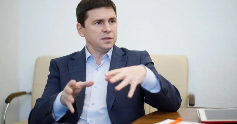 Zelenskinin müşaviri: Moskva bu sazişlə uduzdu