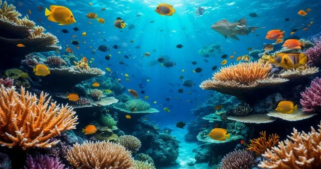 Point Nemo planetin ən uzaq və sirli yeridir...