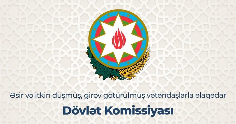 Xocalıda yeddi itkin mülki şəxsə aid meyit qalıqları tapılıb